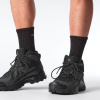 Ботинки X ULTRA 5 MID WIDE GTX (RU 41.5 UK 8.5 USm 9 СМ 26.5; black/asphalt/castlerock)